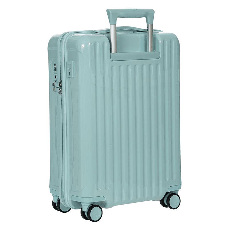 Positano Carry-on Trolley Suitcase