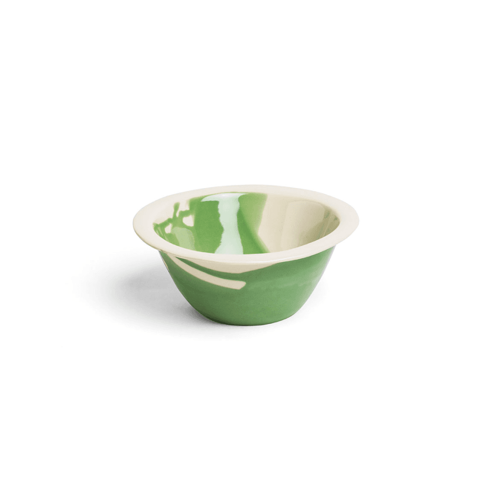 Slip Cereal Bowl