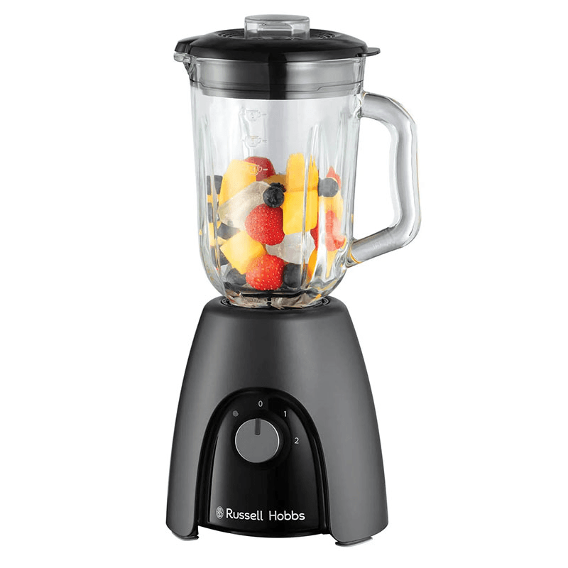Desire Jug Blender, Black