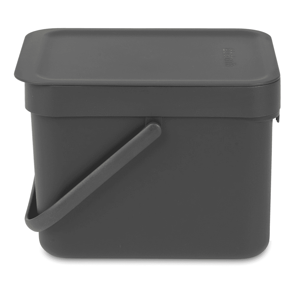Sort & Go Bin