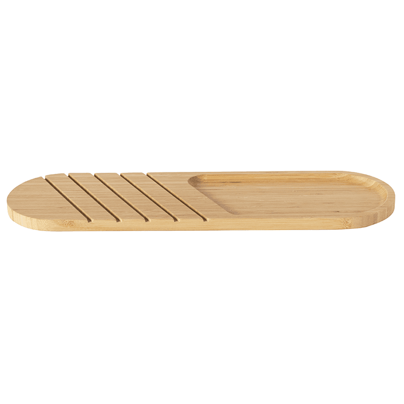 Bamboo Baguette Board, Natural