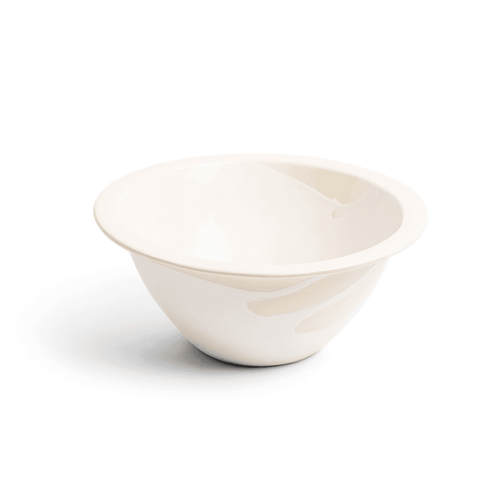 Slip Salad Bowl