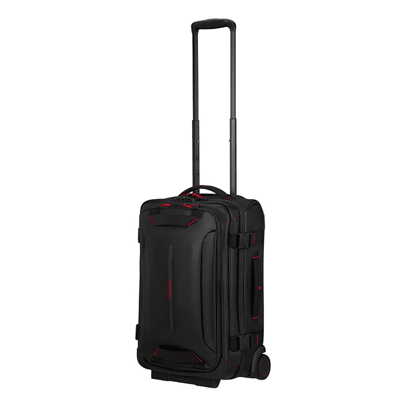 Ecodiver Duffle with Wheels