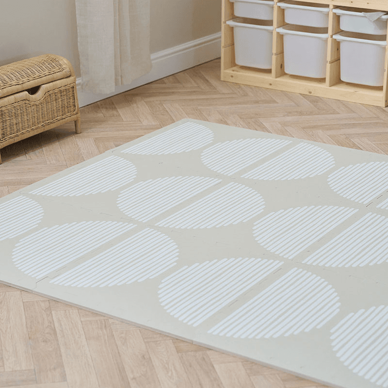 Infinity Baby Playmat
