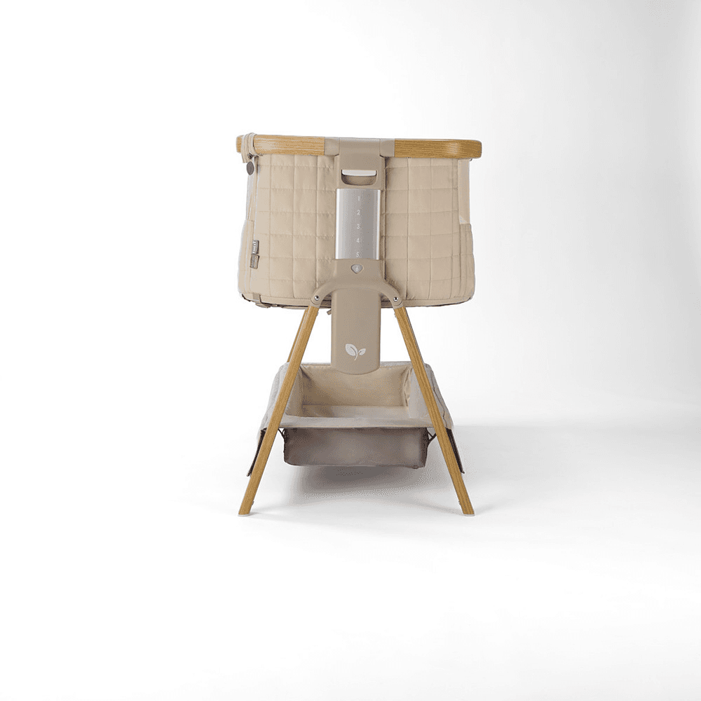 CoZee Sense Bedside Crib