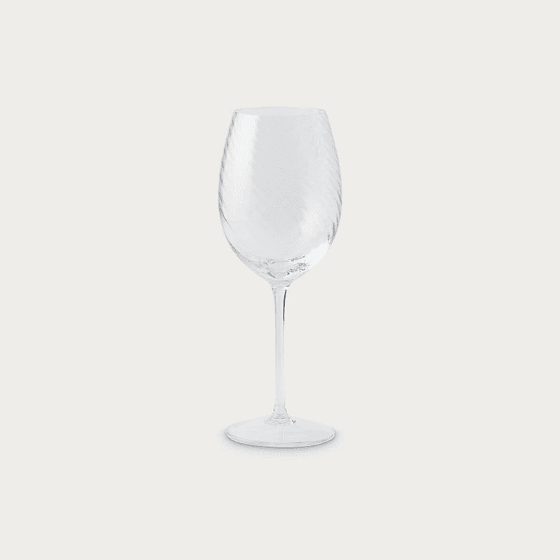 Islington Set of 4 Red Wine Glasses