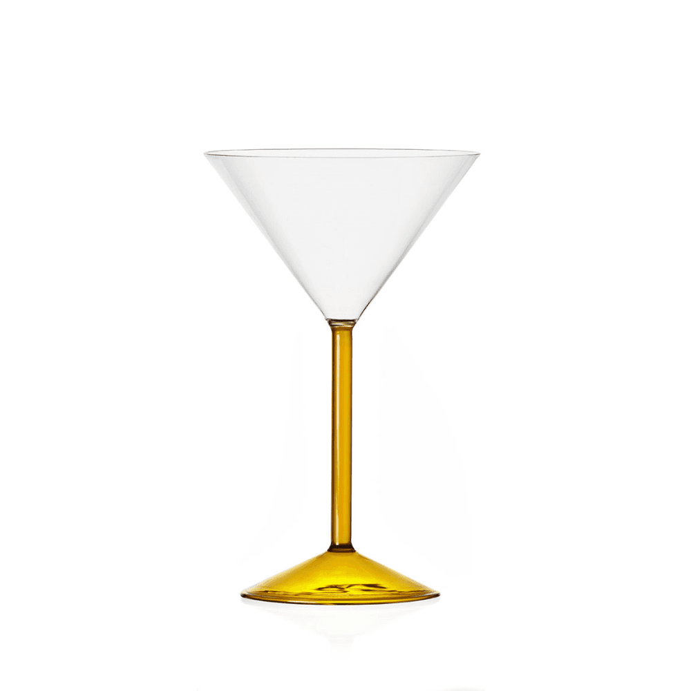 Jelly Martini Set
