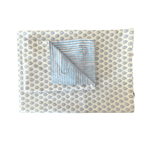 Image showing the Pomily Duvet Cover product.