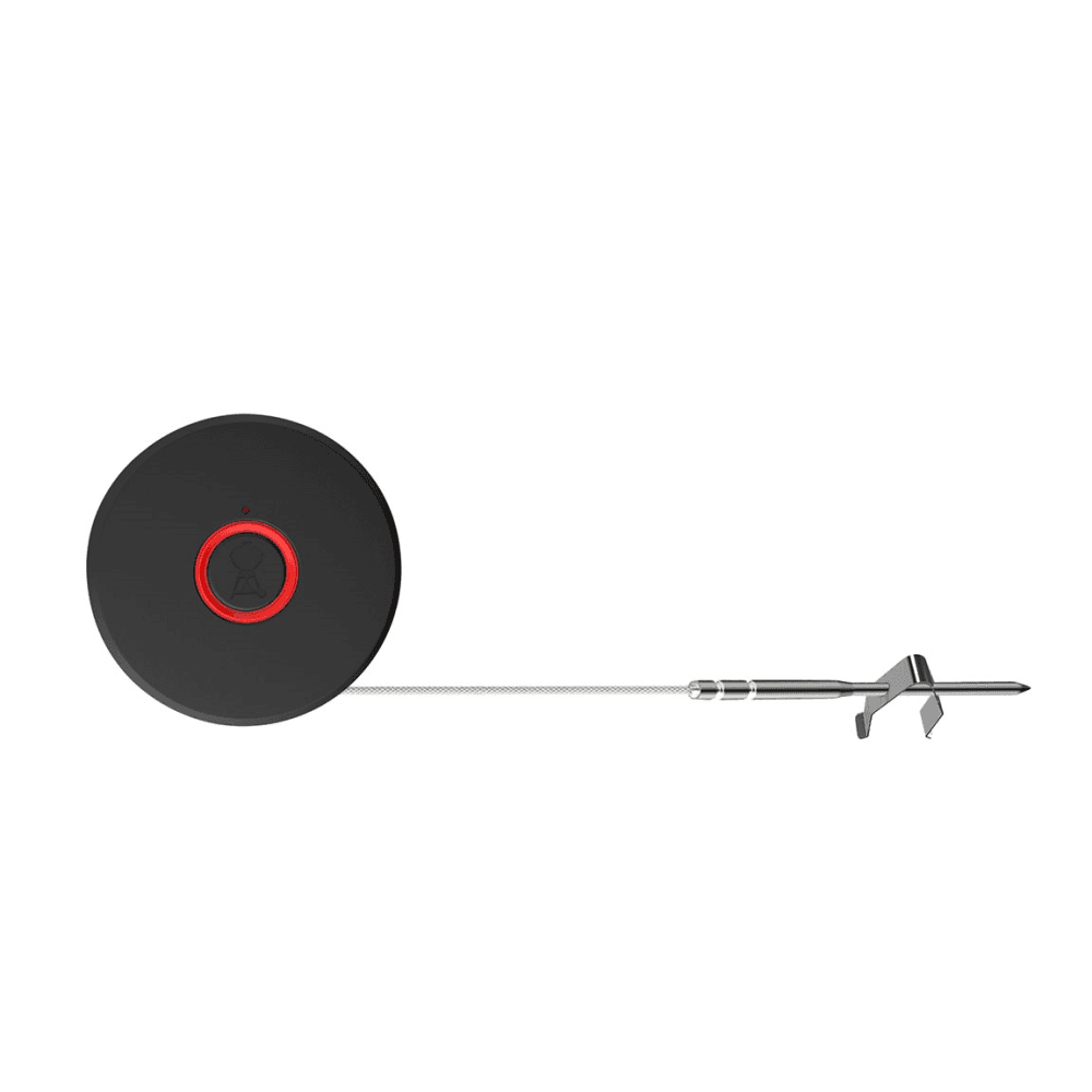 Wired Bluetooth Thermometer