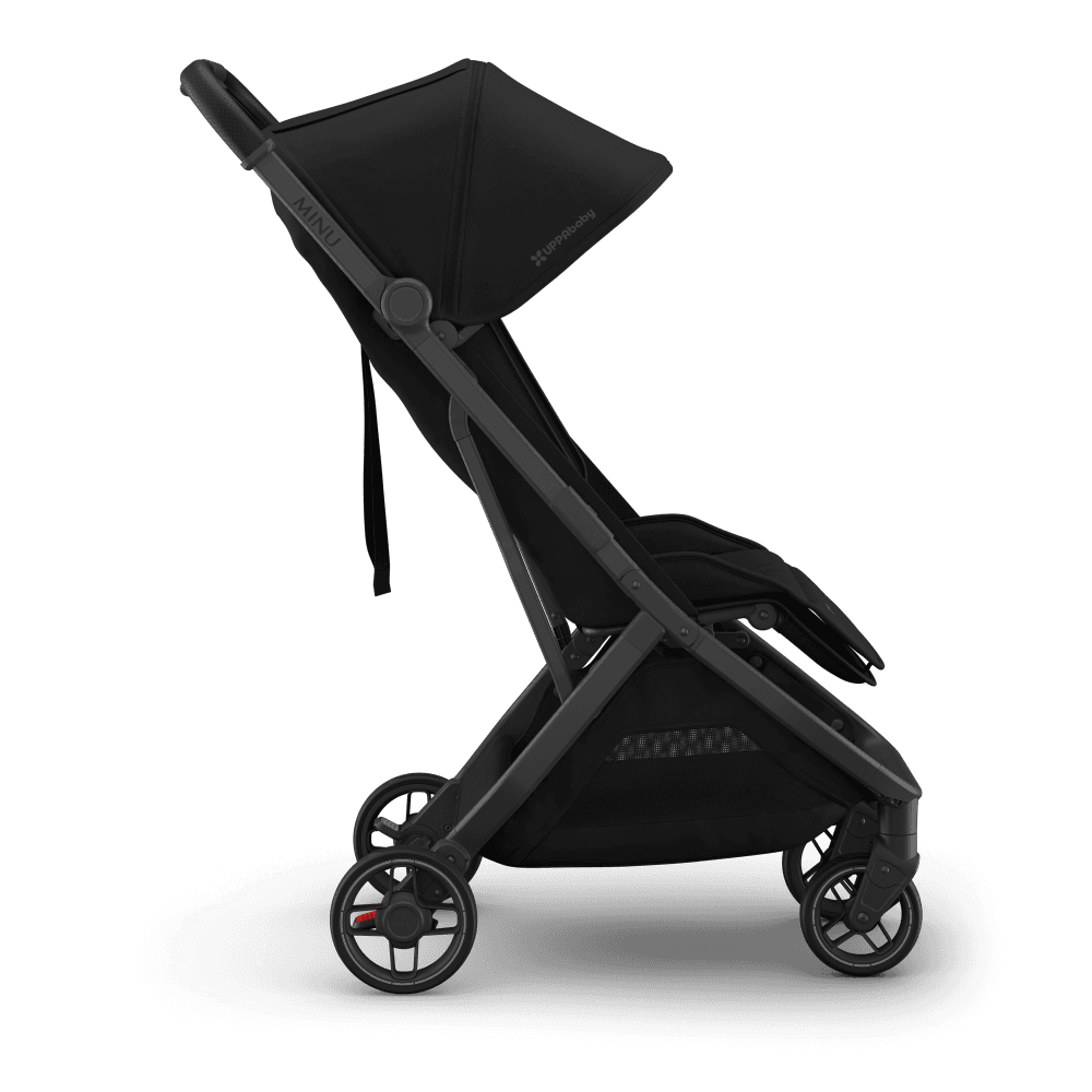 MINU V3 Pushchair
