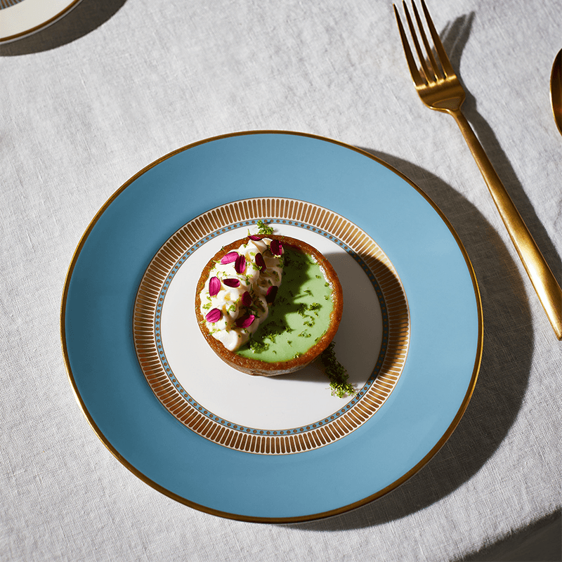 Helia Plate