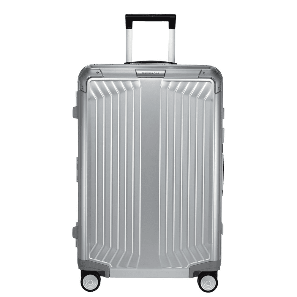 Lite-Box Suitcase