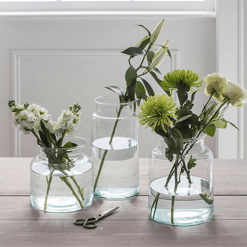 Broadwell Vase