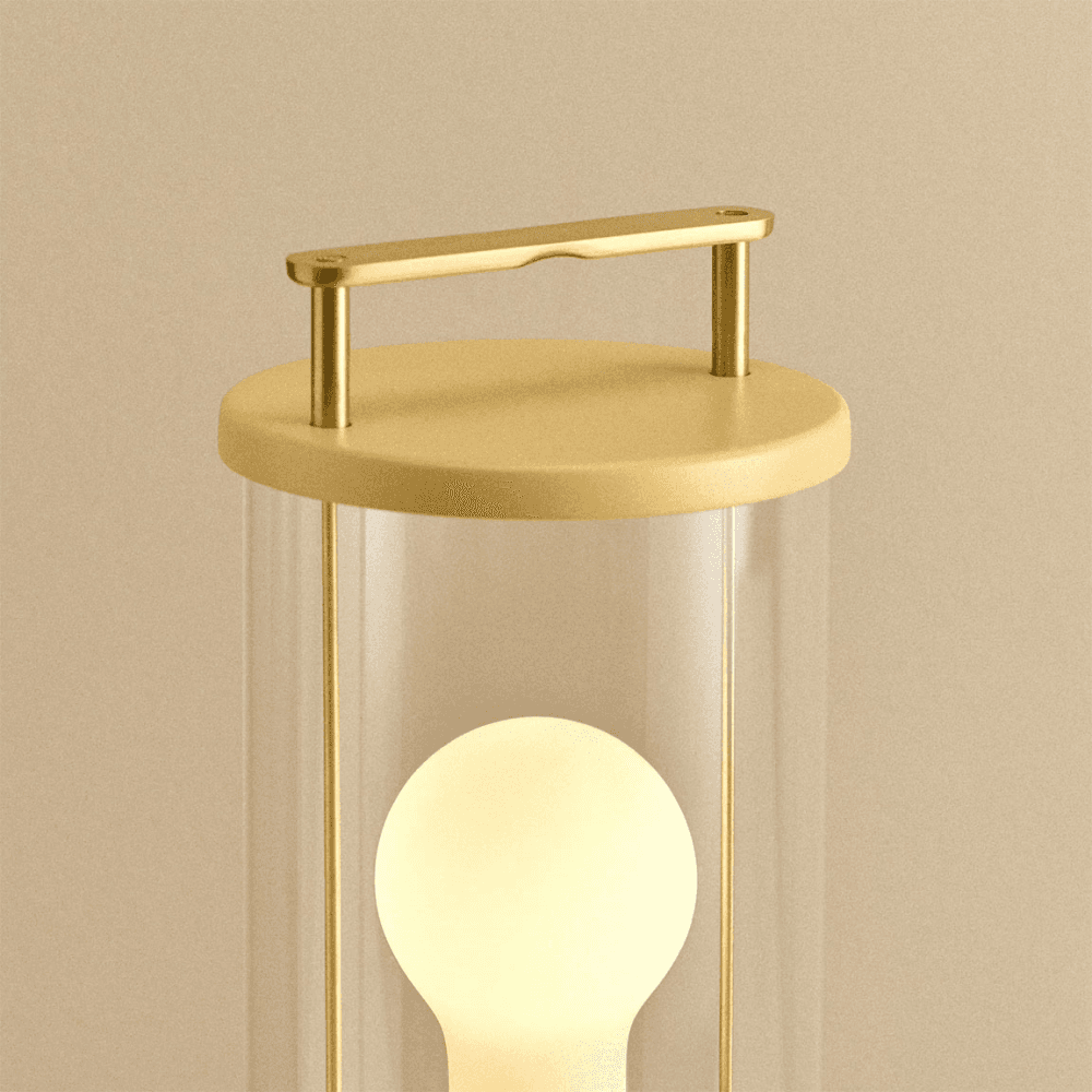 Muse 2.0 Portable Lamp
