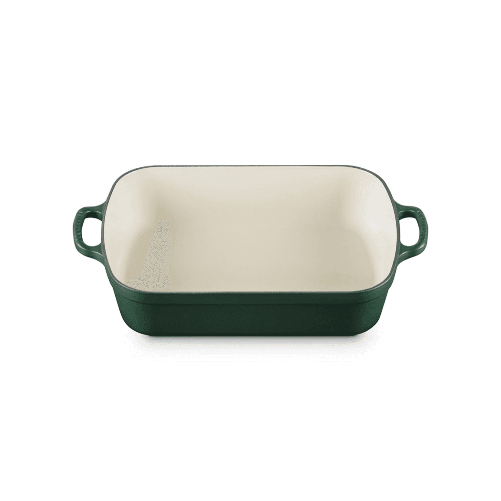 Signature Cast Iron Roaster, Forêt