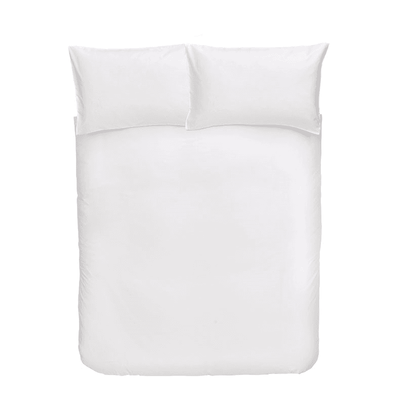 400TC Cotton Sateen Duvet Set