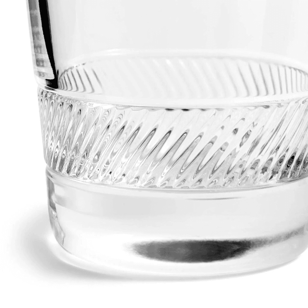 Kinship Helix Set of 2 Tumblers