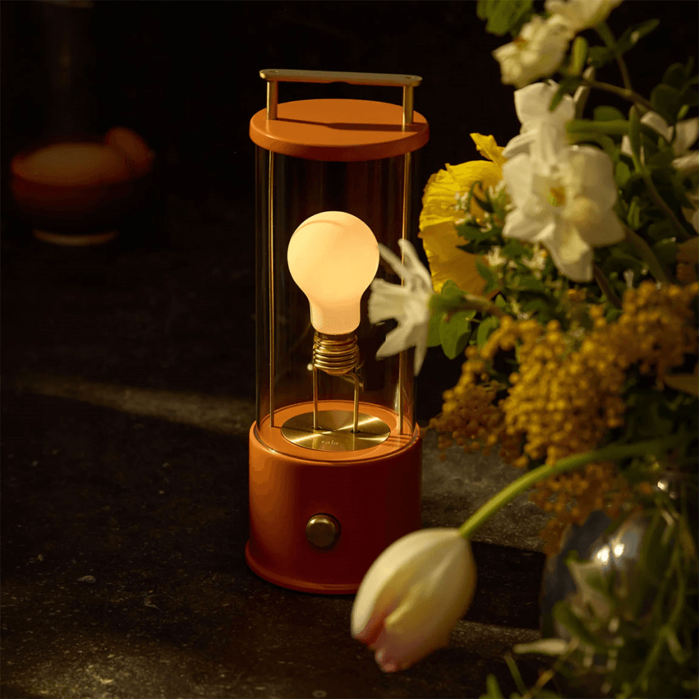 Muse 2.0 Portable Lamp
