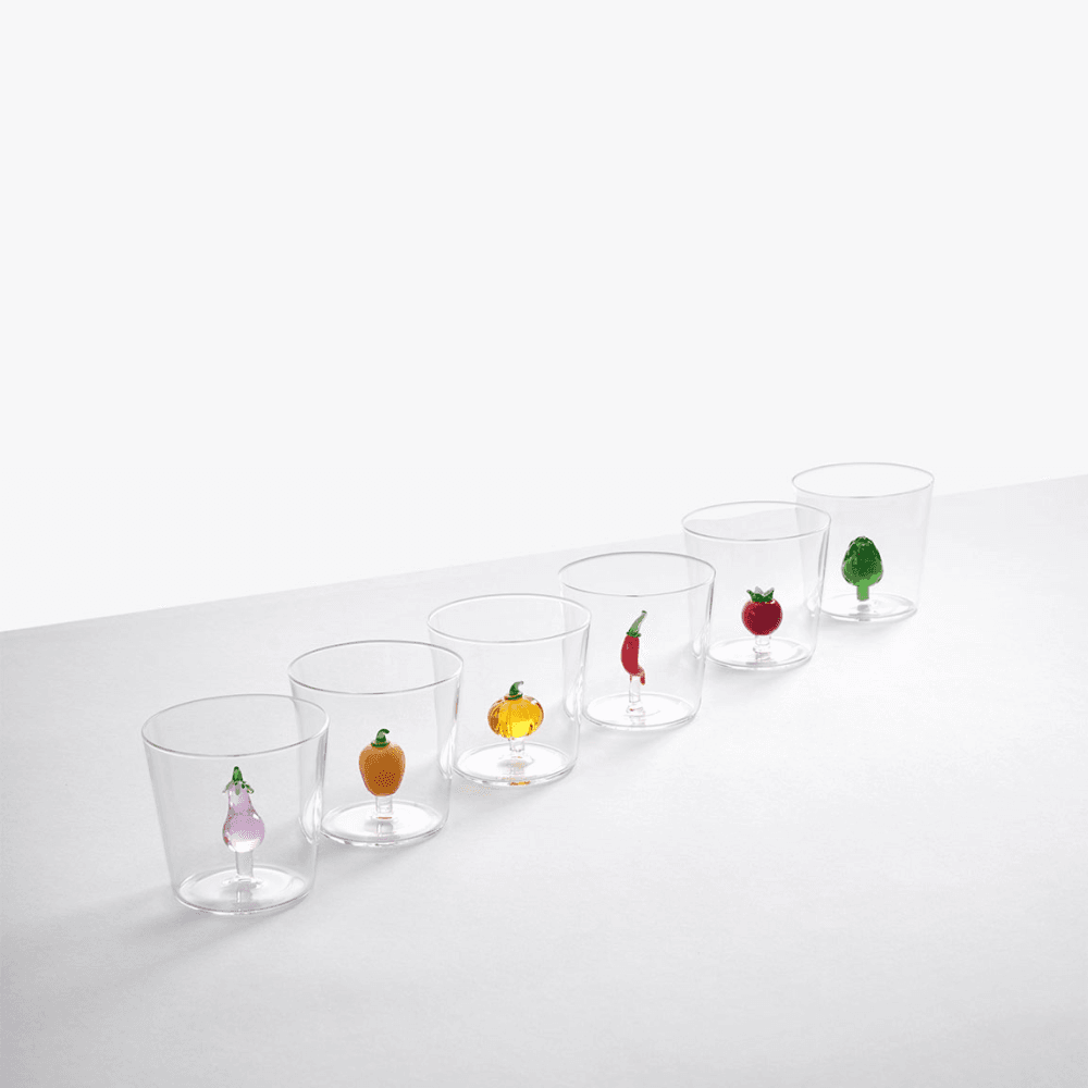 Vegetables Tomato Tumbler