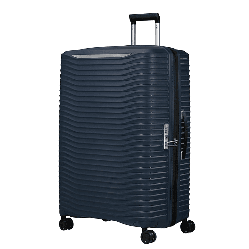 Upscape Suitcase