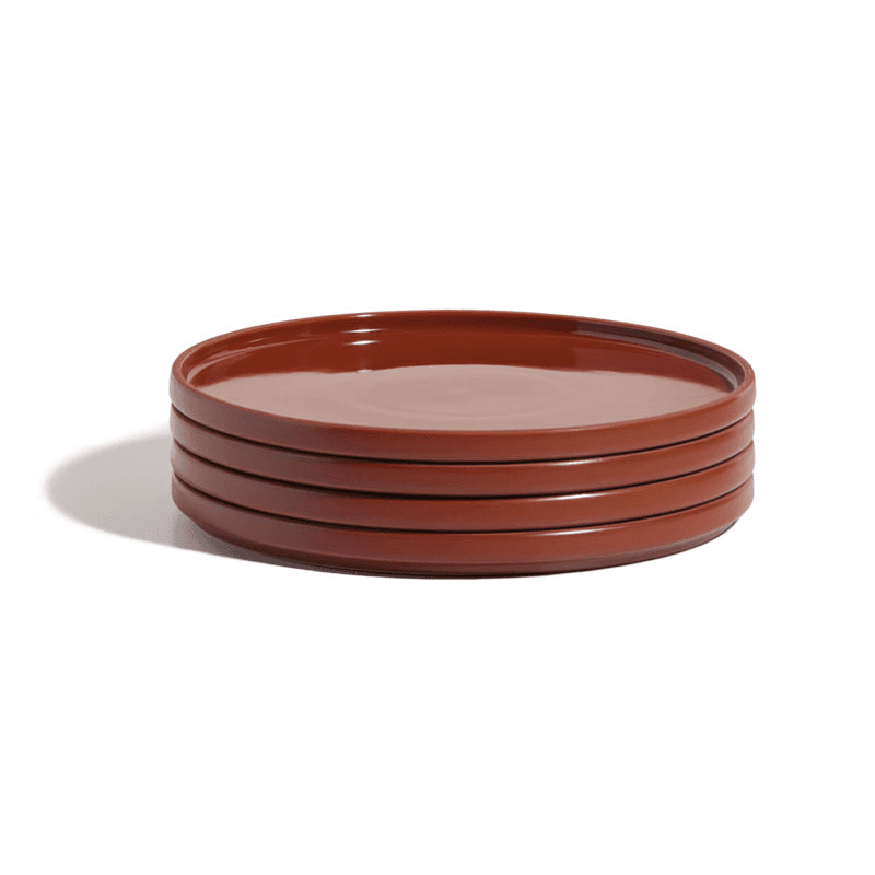 Set of 4 Dinner Plates