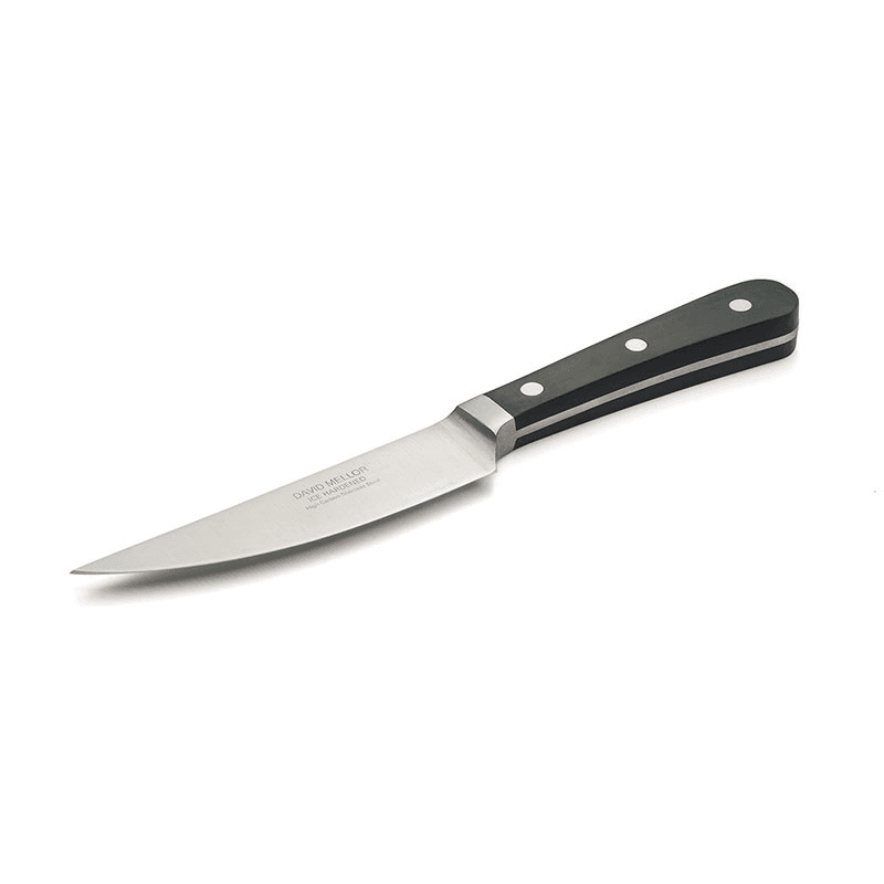 Provencal Cooks Knife, Black