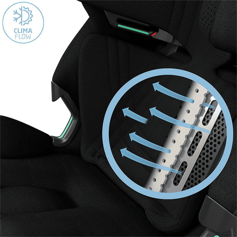 Emerald 360 Pro Car Seat