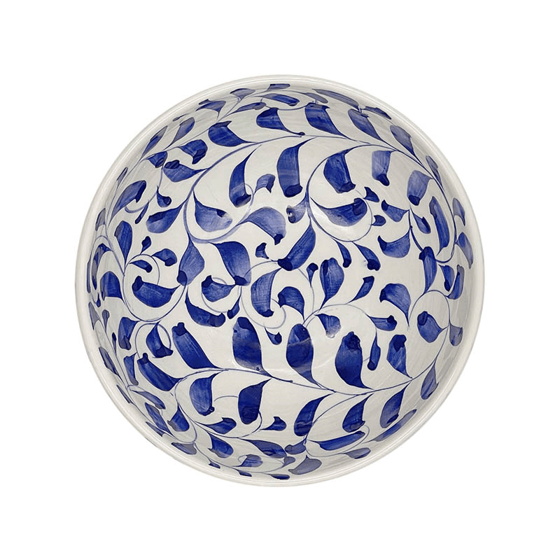 Scroll Bowl