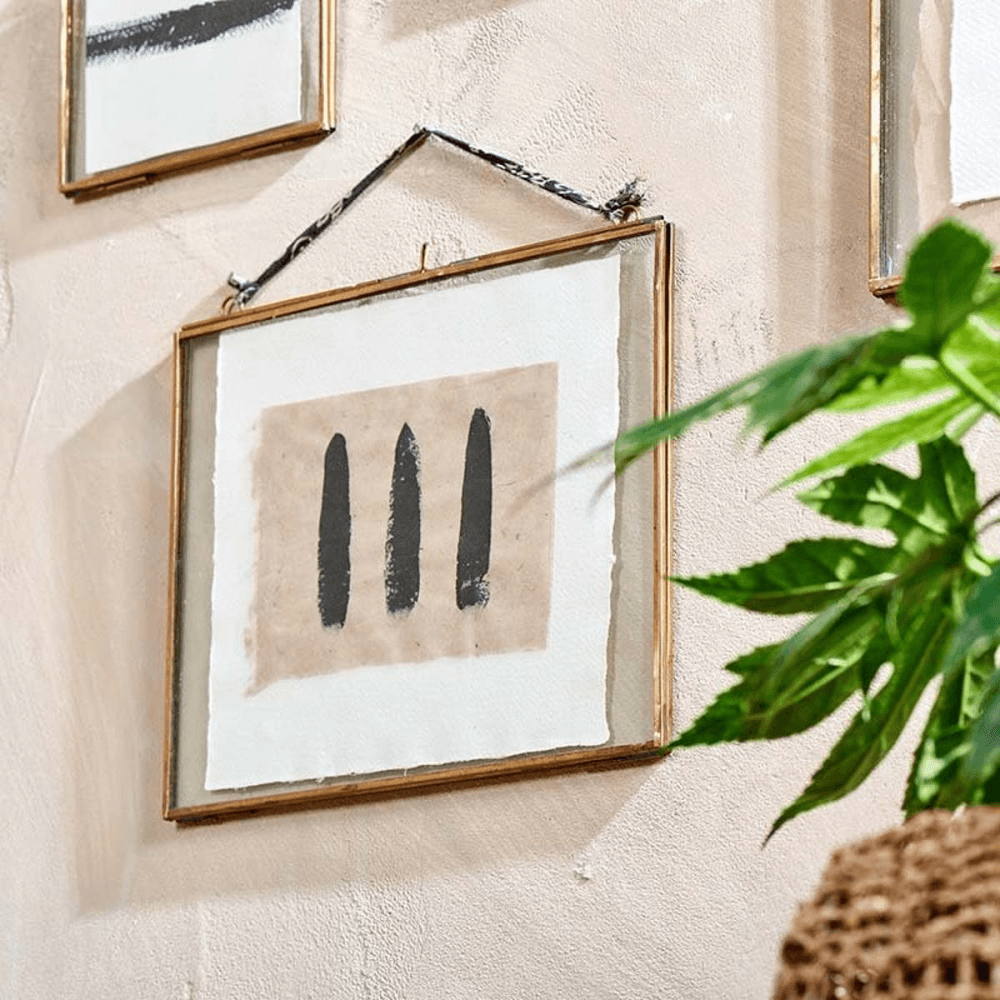 Kiko Landscape Frame