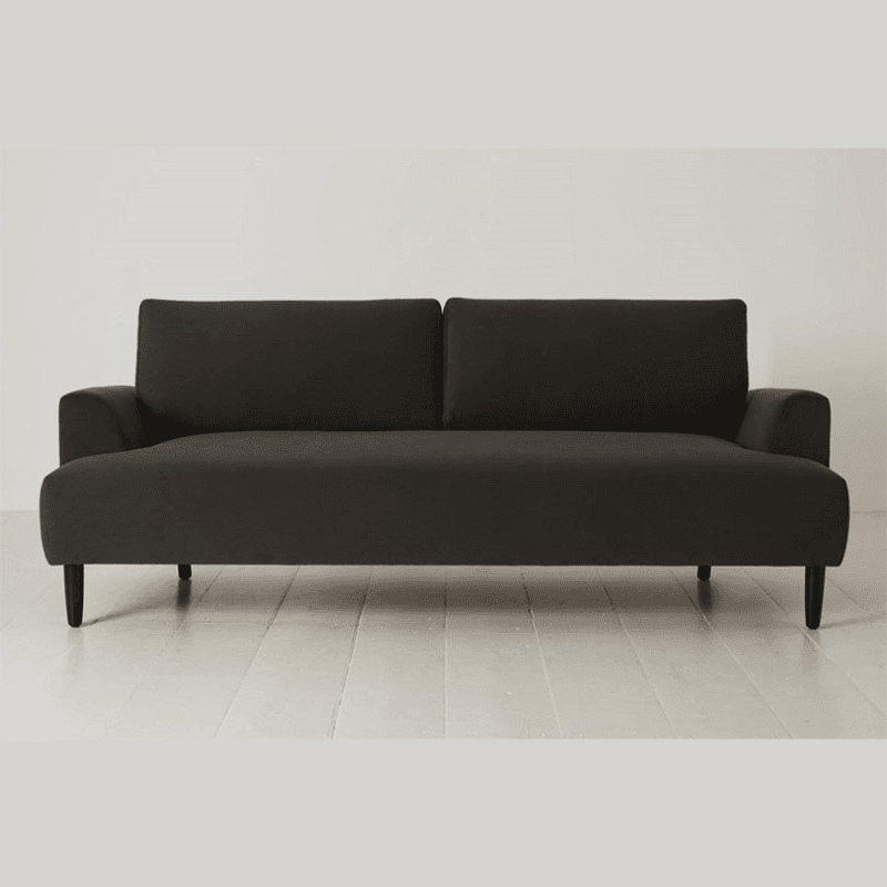 Model 05 Velvet Sofa