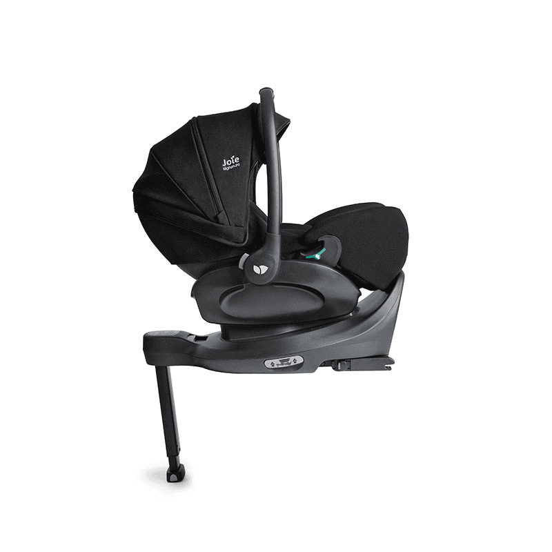 i-Level Pro Signature Baby Car Seat