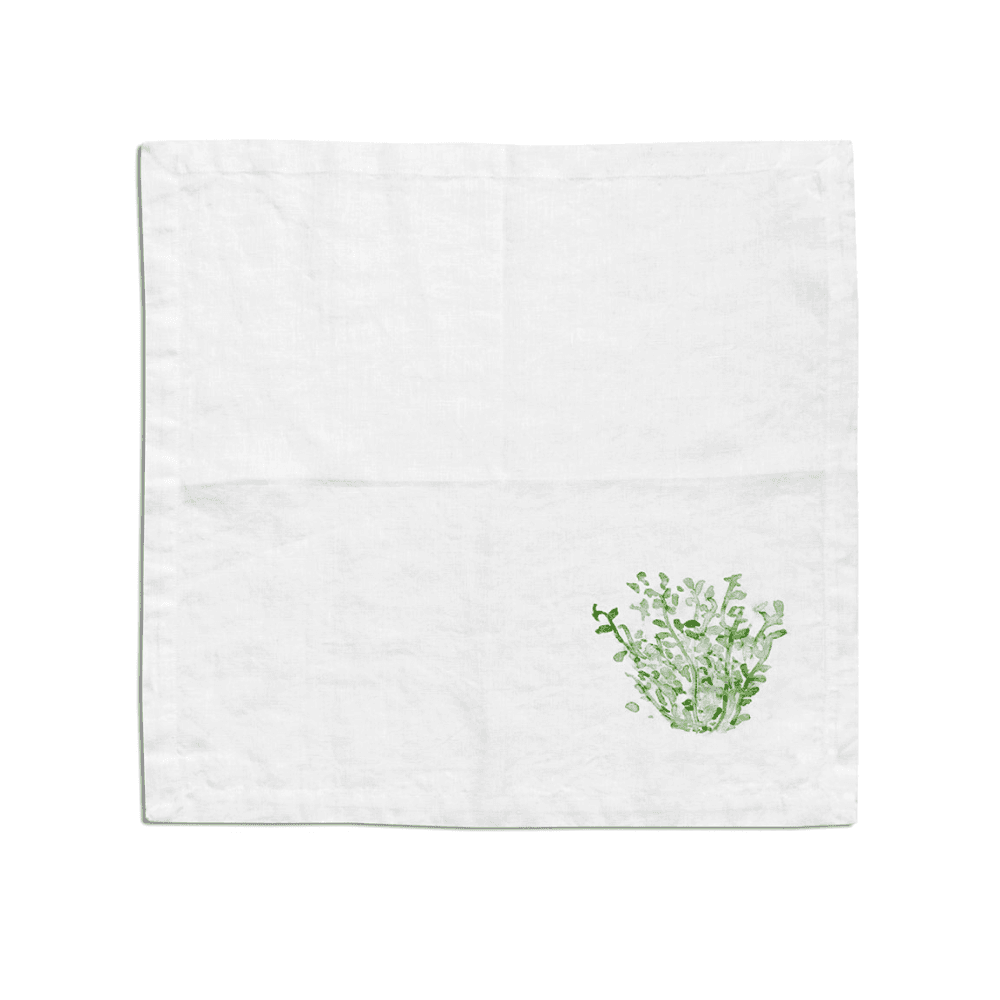 Eden Thyme Napkin