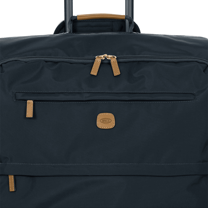 X Collection Suitcase