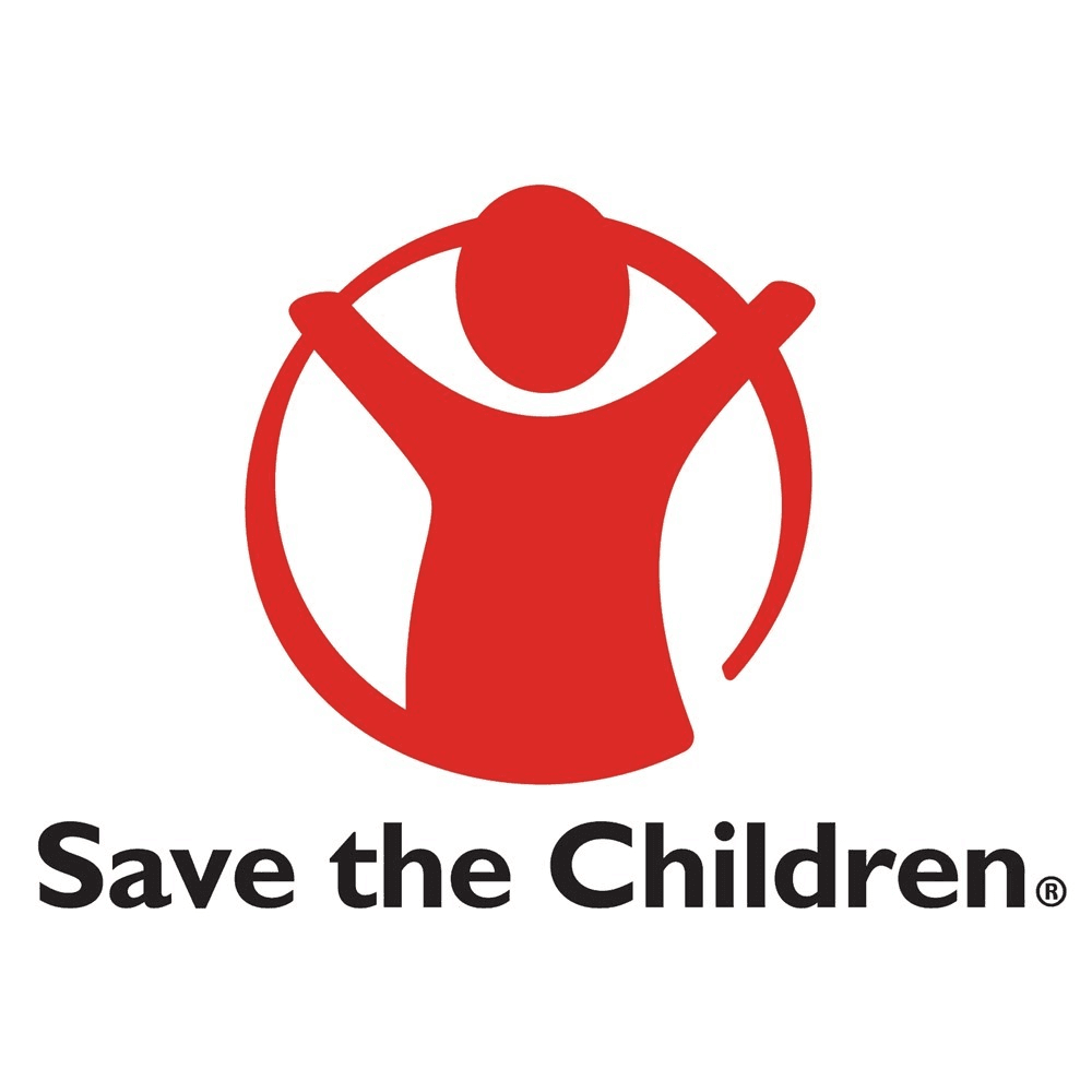 Save the Children donation