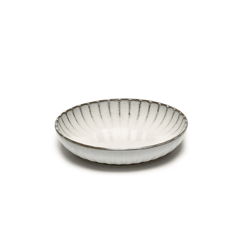 Inku Set of 2 Deep Plates
