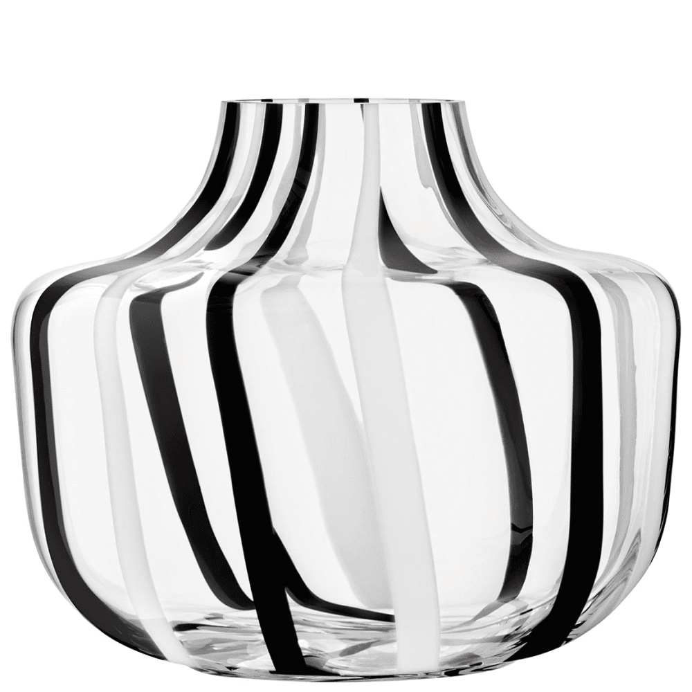 Stripe Vase