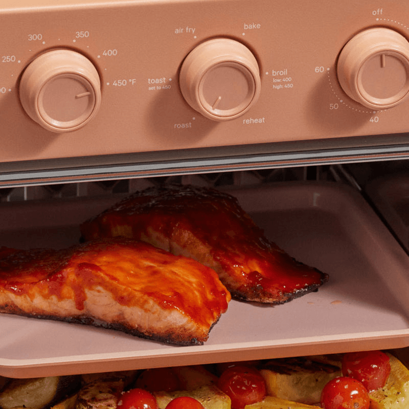 Wonder Oven Air Fryer & Toaster