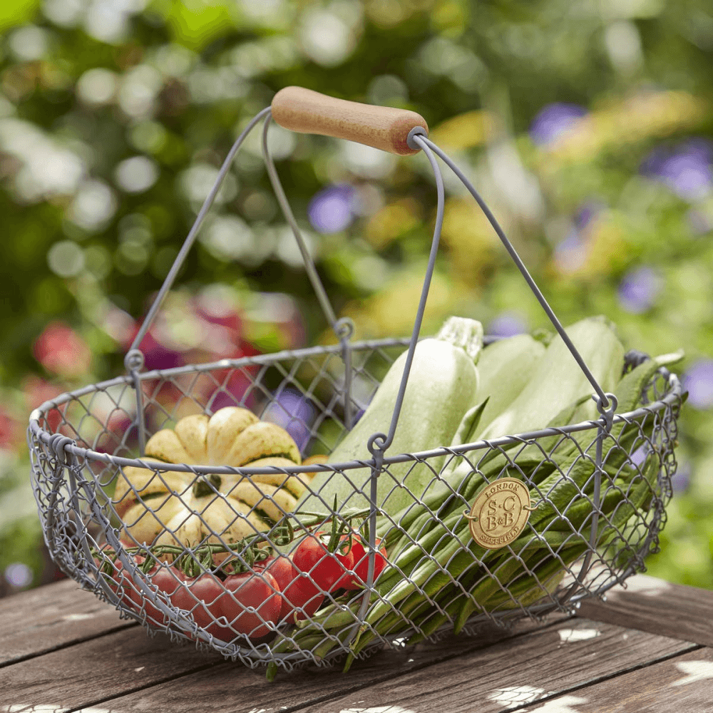 Harvest Basket