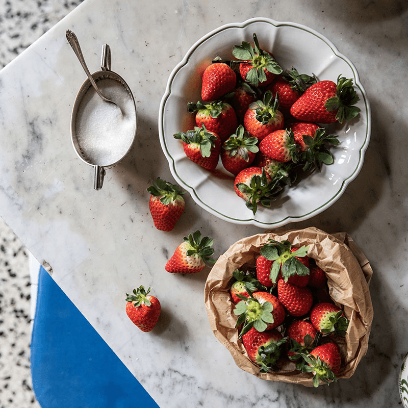 Romilly Salad Bowl