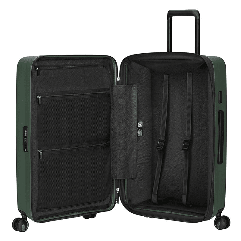 RestackD Suitcase