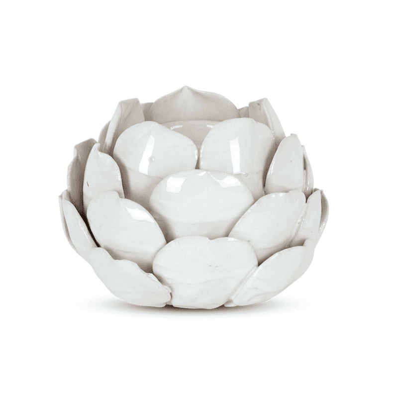 Suthfield Artichoke Tealight Holder
