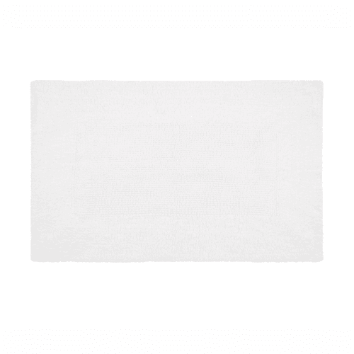 Image showing the Bamboo Bath Mat product.