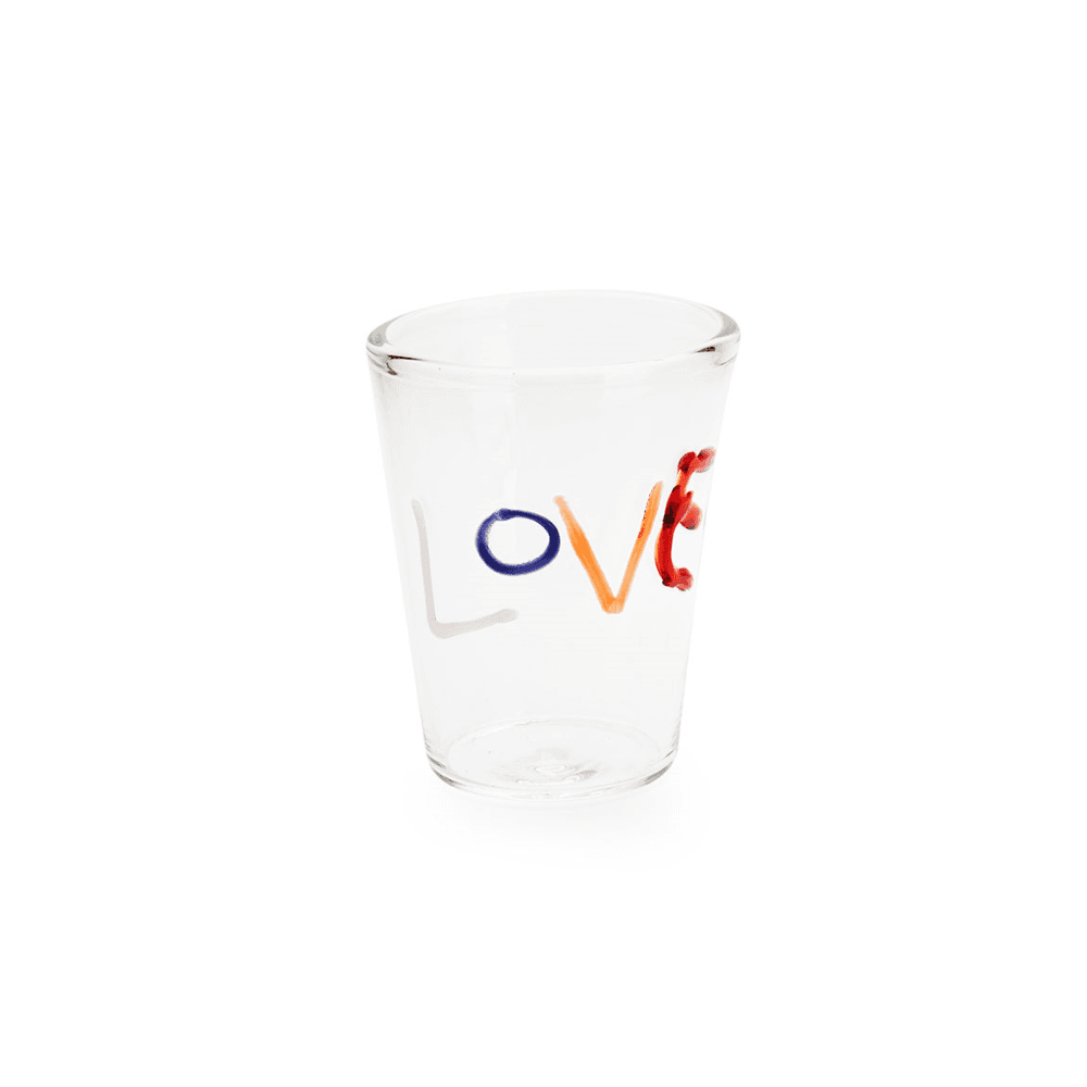 Love Glass, Multi