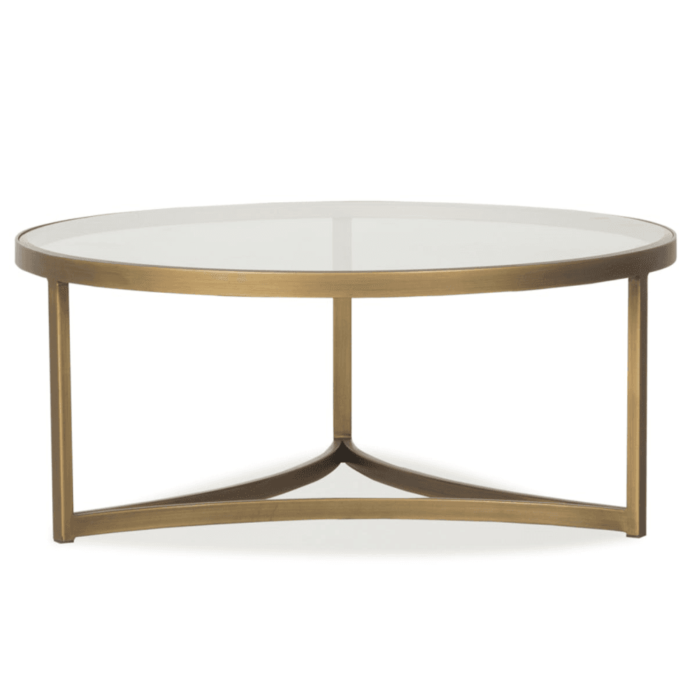 Sundance Large coffee table