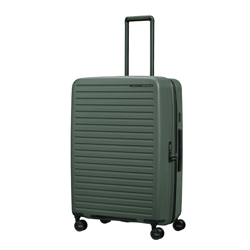 RestackD Suitcase