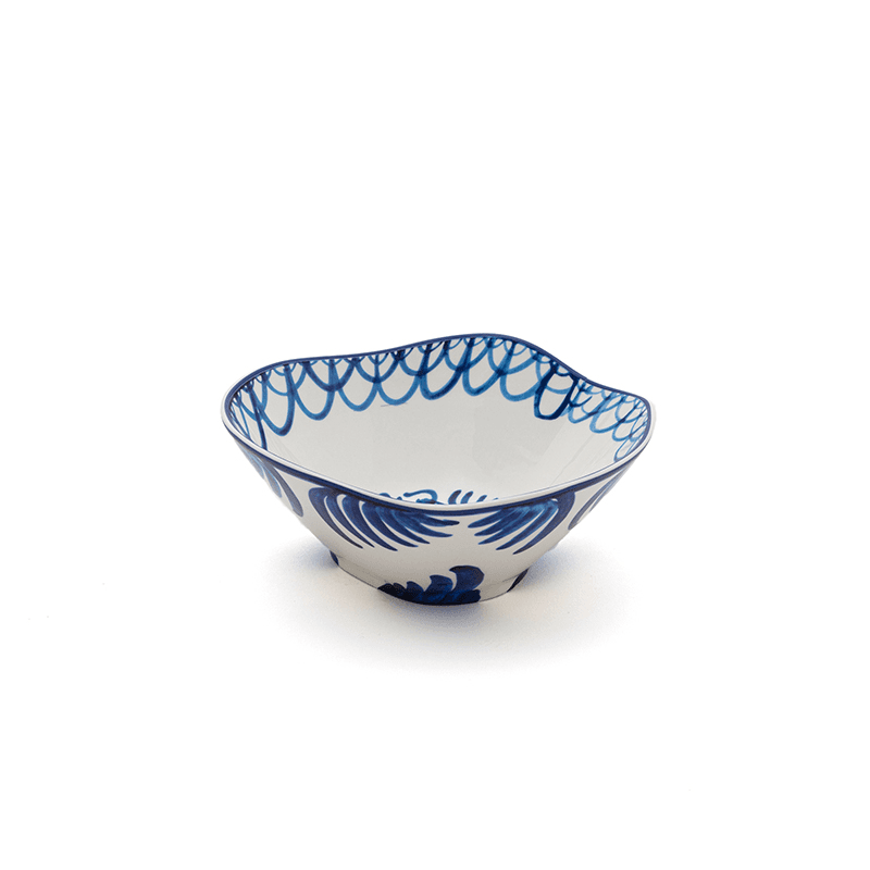 Diesel Living Classic on Acid Salad Bowl