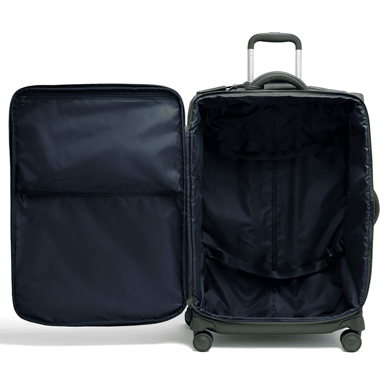 Plume Suitcase