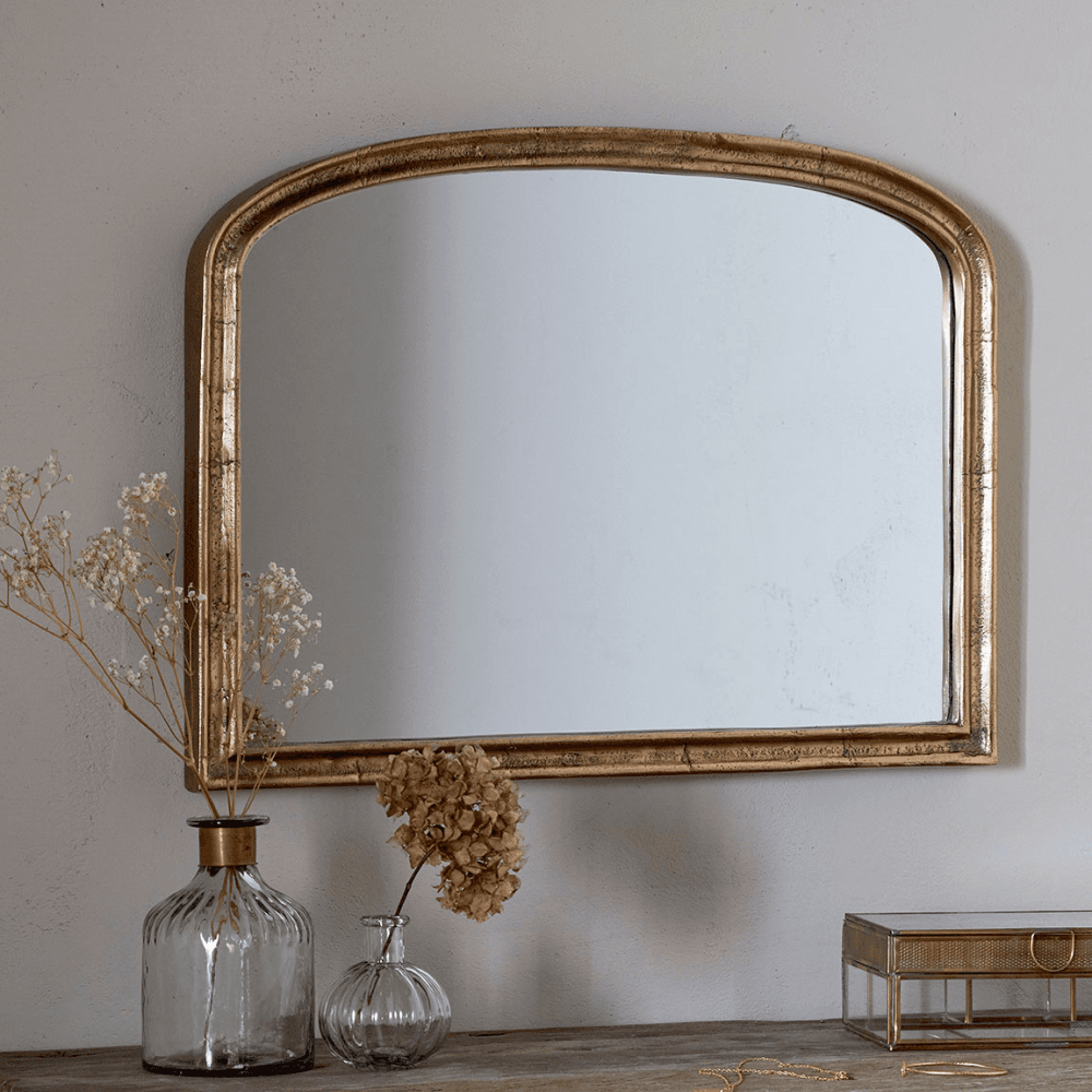 Almora Wall Mirror