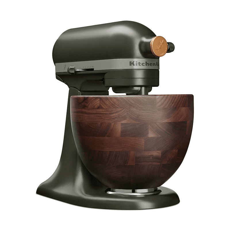 Design Series Artisan Tilt-Head Stand Mixer, 4.8L
