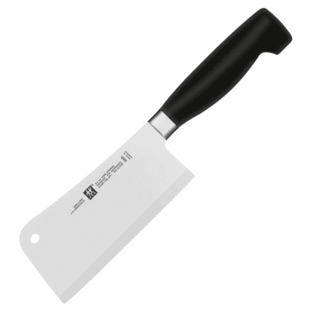 Four Star Cleaver